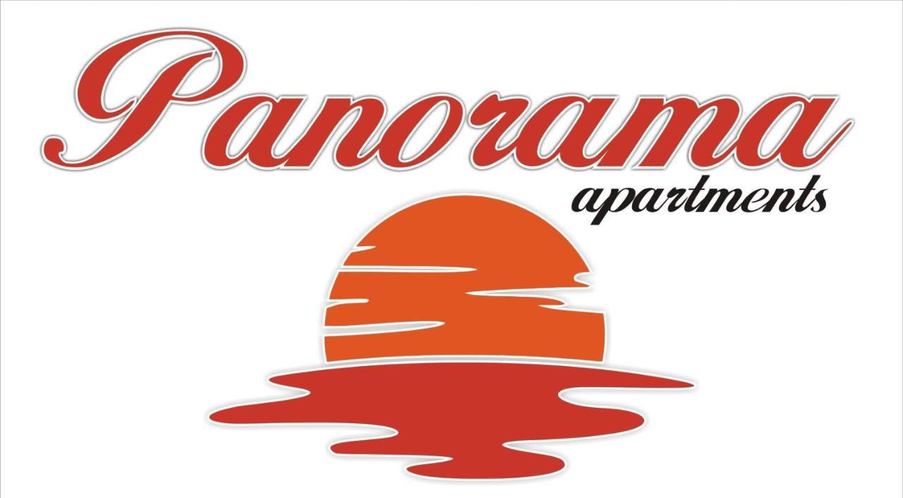 Panorama Apartments Prínos Exteriér fotografie